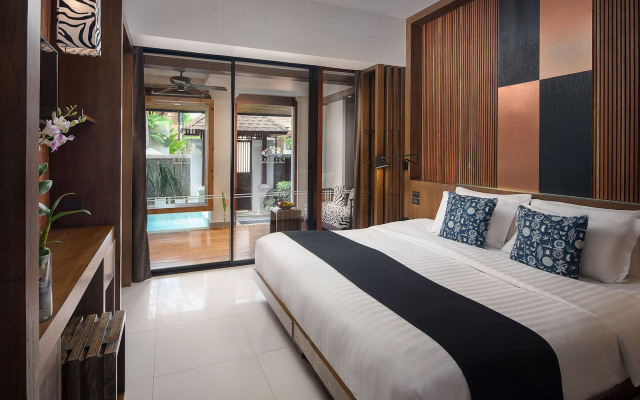 Pavilion Samui Villas & Resort