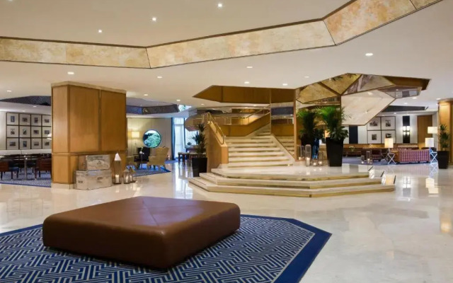 Starhotels President Hotel