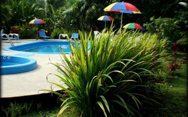 Ilan Ilan Trails & Lodge