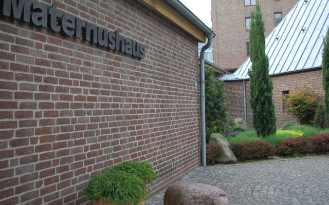 Maternushaus