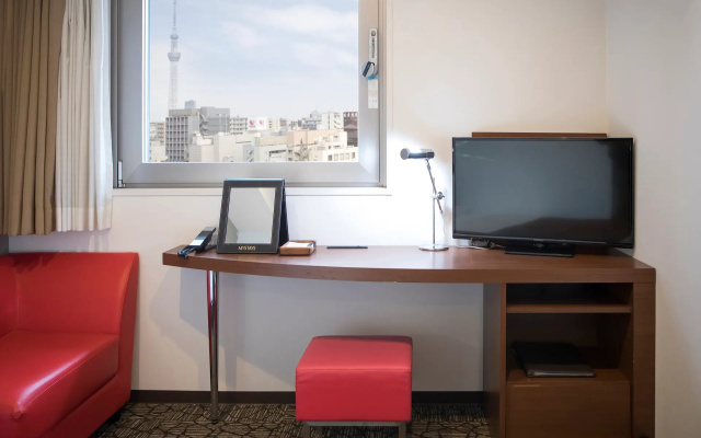 Superior Double room Tree View (풀 더블 침대) 사진 2