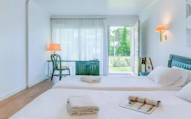 Hotel La Forestière