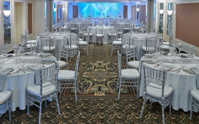 Varscona Hotel on Whyte