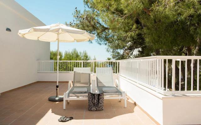 Sunwing Alcudia Beach