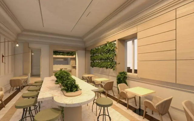 UNA HOTELS One Catania