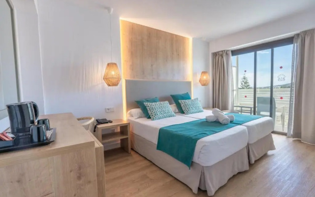 Bahia de Alcudia Hotel & Spa