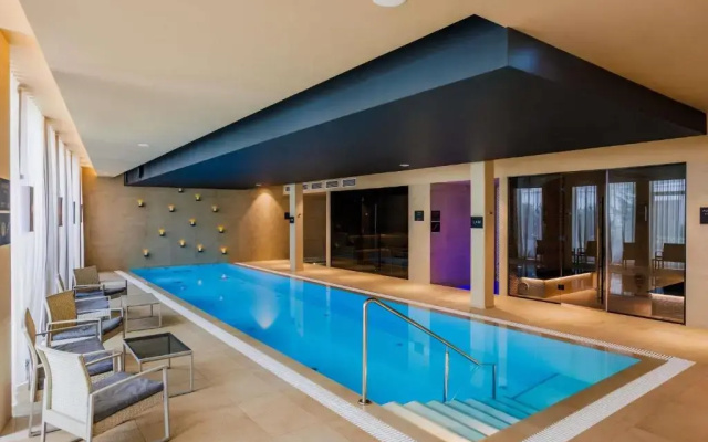 Movenpick  Tallinn