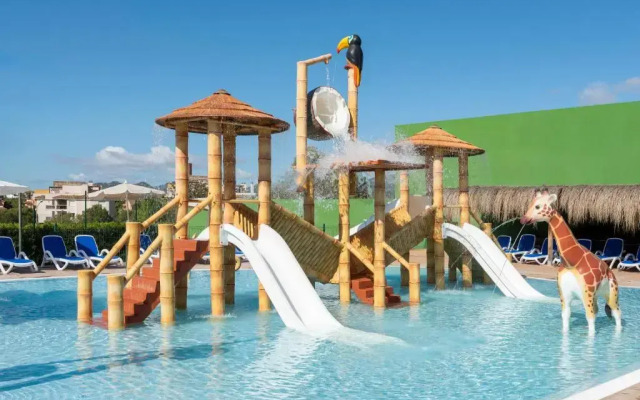 Hotel HSM Canarios Park - All Inclusive