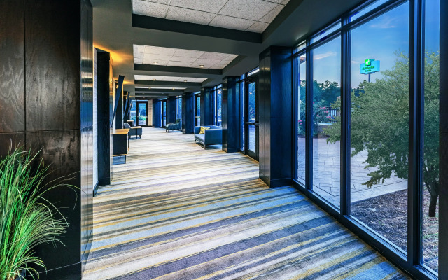 Holiday Inn Stillwater - University West by IHG
