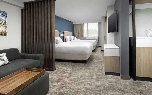 SpringHill Suites by Marriott Atlanta Perimeter Center