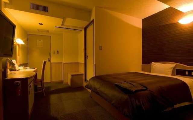 Miyakonojo Green Hotel