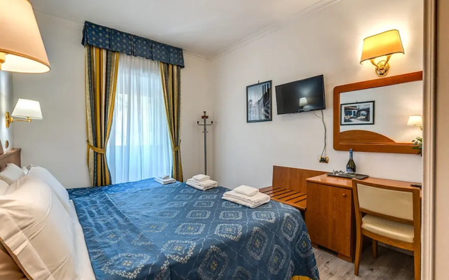 Baltik Guesthouse