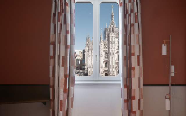 Amabilia Suites