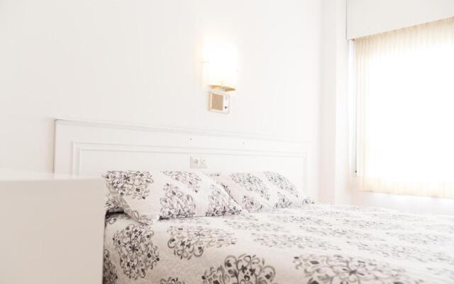 Rey Fernando Hotel