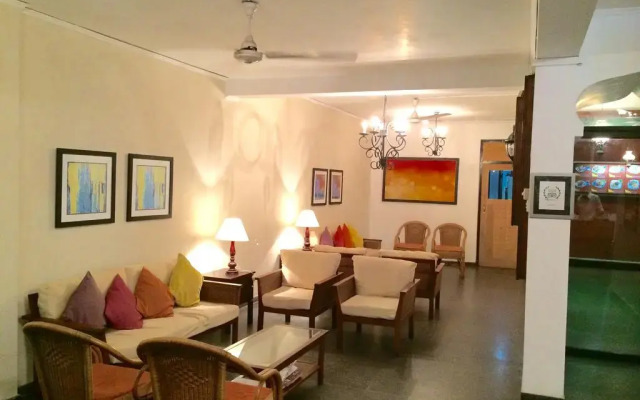 Tropic Inn - Mount Lavinia