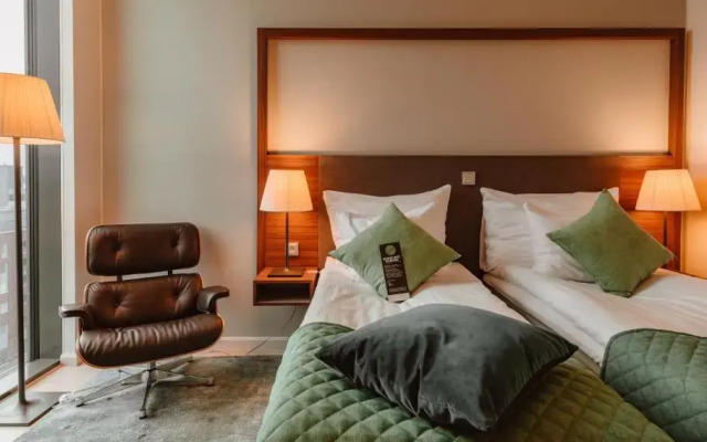 Clarion Hotel Helsinki