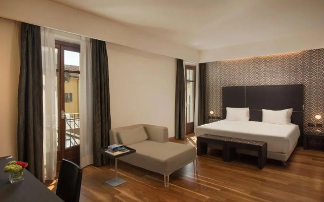 NH Collection Torino Santo Stefano