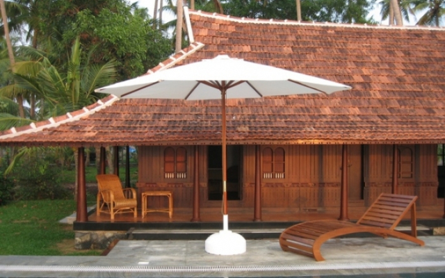 Vaamika Island