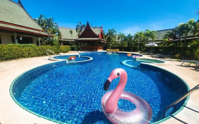 Airport Resort Phuket