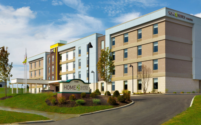 Home2 Suites by Hilton Cincinnati Liberty Township