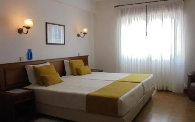 Boutique Hotel Marina S Roque
