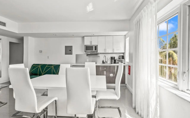 Hotel Belleza