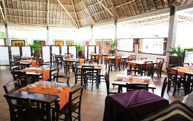 JAZ Adonia Beach Resort