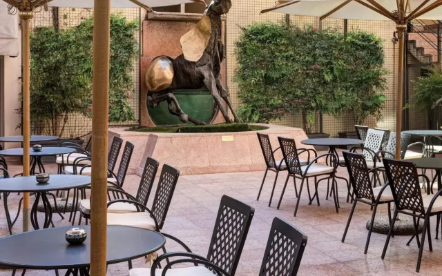 Indigo Verona – Grand Hotel des Arts
