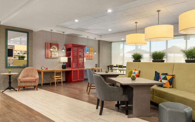 Home2 Suites by Hilton Baltimore / Aberdeen, MD
