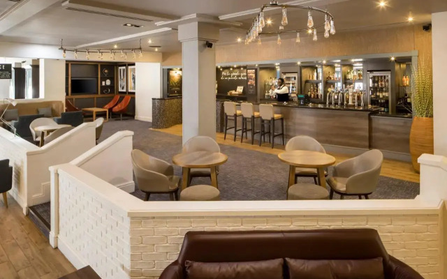 Crowne Plaza Solihull by IHG