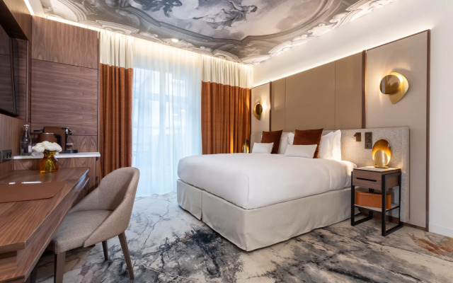InterContinental Paris Champs Elysées by IHG