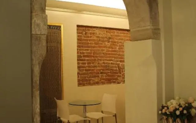 Hotel Tiepolo