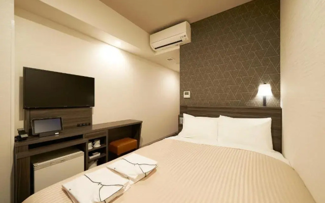 Sotetsu Fresa Inn Osaka Shinsaibashi