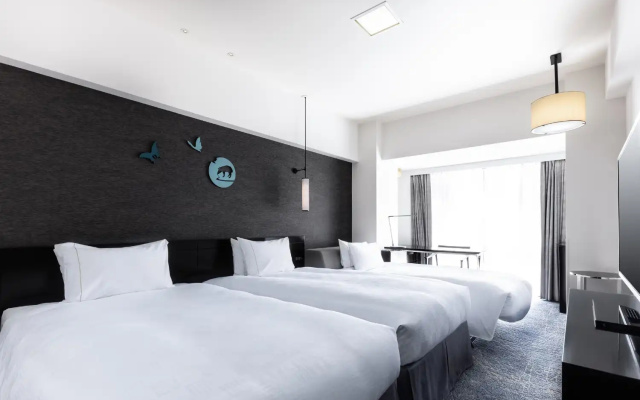 Superior Twin room (트윈 침대 2개) 사진 2