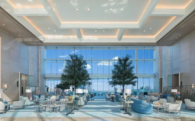 Address Beach Resort Bahrain