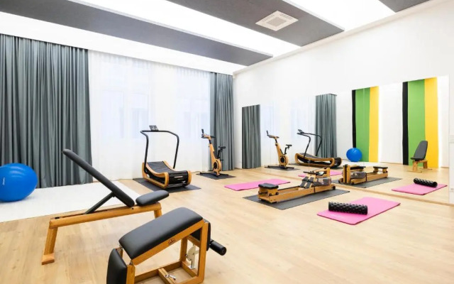 lyf Schönbrunn Vienna