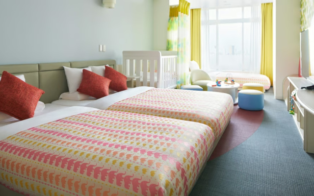 Kids Triple room 사진 1