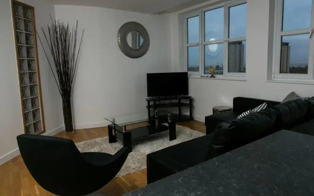 Alexander Apartments Quayside