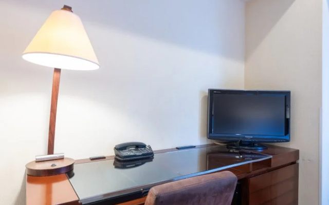 Comfort Twin room (트윈 침대 2개) 사진 3