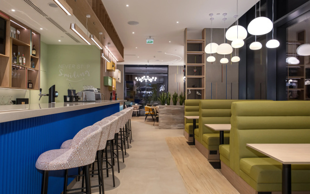 Hampton by Hilton Batumi Center
