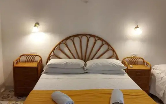 Royal Positano Hotel
