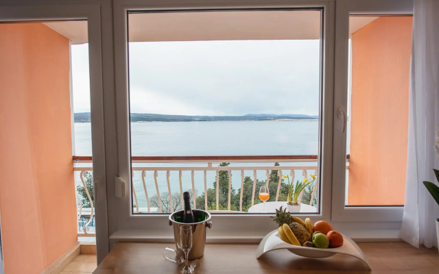 Mediteran Maradiso Hotel by Aminess
