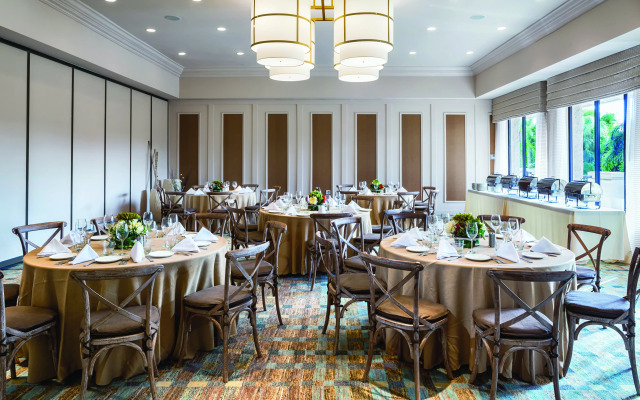 Wyndham Boca Raton Hotel