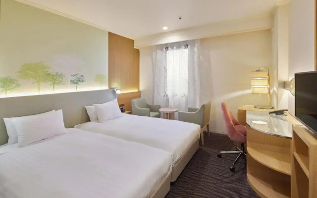 Kichijoji Excel Hotel Tokyu