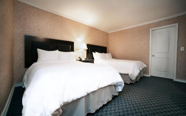 Hotel Stanford