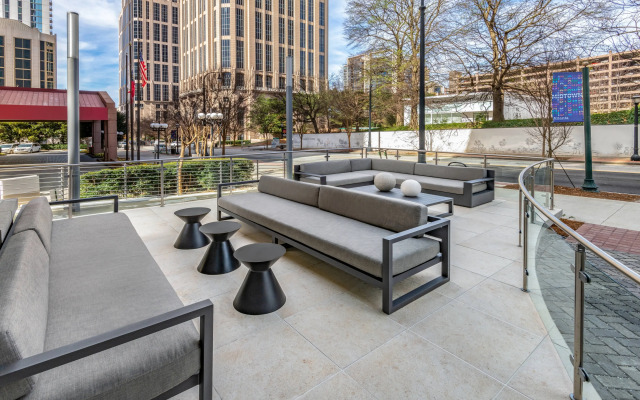 AC Hotel by Marriott Atlanta Midtown