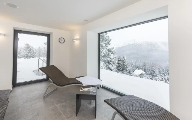 Berghotel Randolins