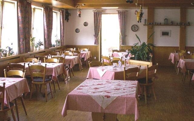 Landgasthof Zum Hirschen