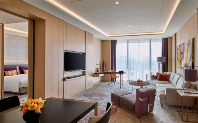 Sofitel Singapore City Centre