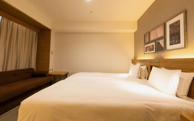 Superior Cross Floor Twin room (트윈 침대 2개) 사진 2